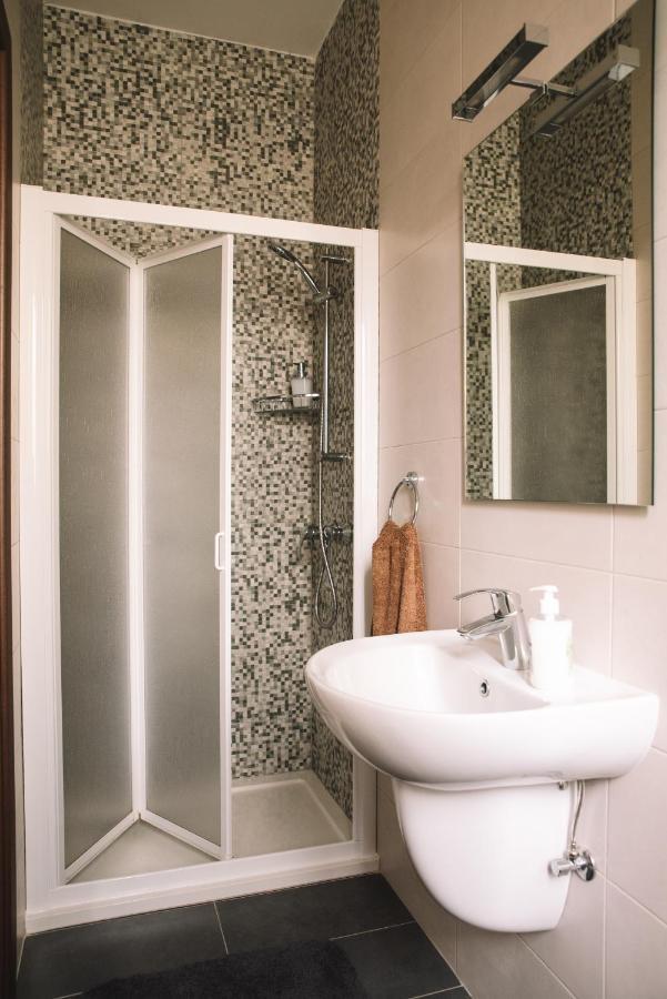 Modern 3 Bedroom With Ac Apartment Żabbar Kültér fotó